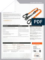 Esliga en y Dielectrico - in 8021-D-FTP-129