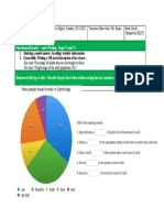 Ielts 2 Teaching Diary