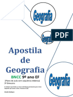 BNCC Apostila Geografia 9 Ano 3 Bimestre1 - 220518 - 230556