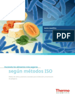 ISO Food Safety Brochure.en.es