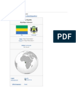 Gabon: For Other Uses, See