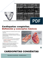 MAGCAR 12 - Cardiopatías Congénitas