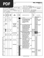 Gint STD A4 Astm Lab