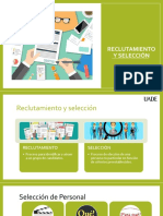 Gestion de Recursos - Unidad 2 - Empleos