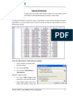  Excel Empresarial - Tablas Dinamicas - Filtros - Subtototales