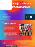 Sociedad y Cultura PDF