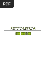 Download Catlogo AudioLibros 1 by Todosenpaz SN63988915 doc pdf