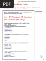 JCF Recruitment Process Overview | PDF | Test (Assessment) | Behavior ...