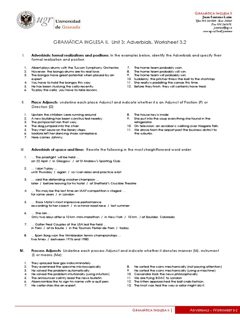 Worksheet 3 2 PDF