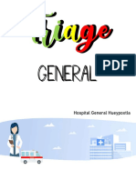 Triage: General General