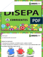 Direccion de Servicios Educativos de Prevencion Y Apoyo Di.S.E.P.A