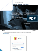 Obtener Tia Portal Windows: Guía de Instalación