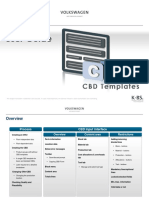 Manual Online Inquiries CBD Editors Guide