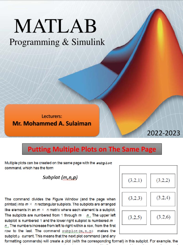 Lecture 11 | PDF