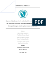 Metodología Informe 2