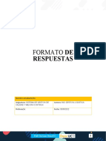 Aplicando Técnicas de Evaluación de Procesos Logísticos Con Estratificación y Diagrama de Pareto - Stephanie - Morales - Tiare - Valenzuela