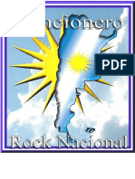 Cancionero Rocky  Nacional nahueeel