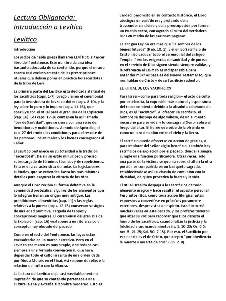 levitico-introduccion-pdf-libro-de-lev-tico-creencia-religiosa-y