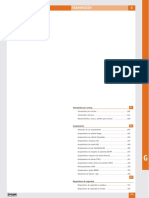 Productos Industriales Transmisión G