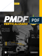 Verticalizado PMDF - Soldado