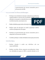 Atribuições Do Médico PNAB Brasil