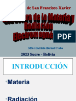 3 TEMA Estructura de La Materia