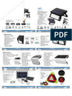 Catalogo Solar Julio 2020