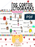 Cuentos Cortos Con Pictogramas Recopilado Por Mundo de Rukkia