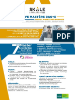 2020 07 SKALE Mastere Digital Marketing Manager Online