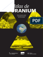 Uranium Atlas 2022