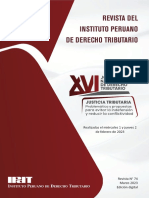 Revista 74 IPDT