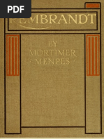 Download 34120063-Rembrandt by Lucnunesmoraes SN63991819 doc pdf