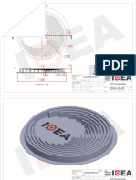 3D Example IDEA-3D-82: Section E-E