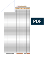 Planilha Cálculo Do Prazo Médio de Pagamento