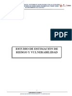 Sistema de agua potable en Nueva Delicia