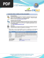 Canais de Acesso a Cmnet - Crc Brasil