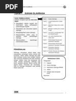 Download PENGENALAN OLAHRAGA by Nurul Hanani SN63992475 doc pdf