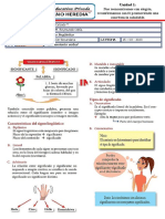 El Signo Linguistico - RV - Secundaria