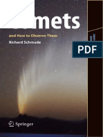 Comets and How to Observe Them (2010)