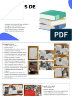 Análisis de Libros: Diseño/Fotografía