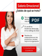 Salario Emocional