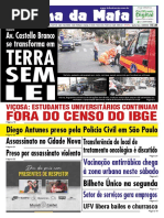 Gazeta de Votorantim, Edição 232 | PDF | Cidade | Adolescência