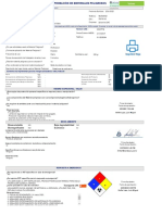 MSDS Aprob - Mobilux Ep 2