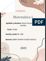 Tarea Academica No2.-Muedas