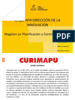 Grupo 4 Direccion de La Innovación