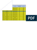 1 Casos Solucionados de Reliquidacion Vi Semestre