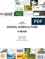 Digital Agriculture E Book 1672677085