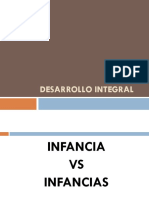 8 Desarrollo Integral Del Niño PPT 2