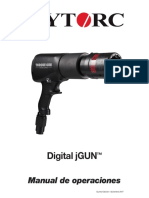 Digital Jgun Manual - SP