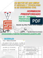 Hormigon Preesforzado - 03